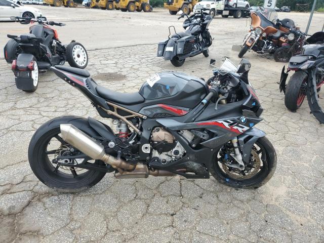 2022 BMW S 1000 RR WB10E2308N6F89134