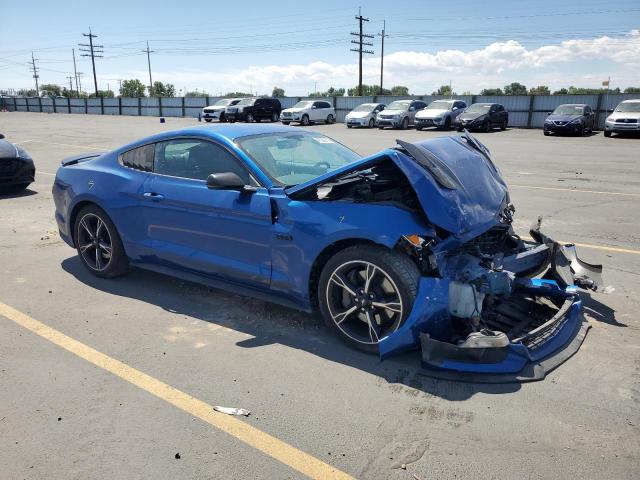 2017 FORD MUSTANG GT 1FA6P8CFXH5214289