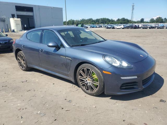 2015 PORSCHE PANAMERA SE HYBRID WP0AD2A71FL041552
