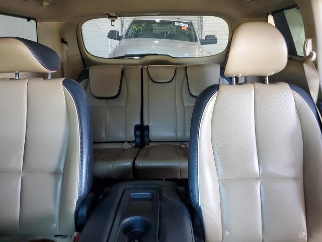 2017 KIA SEDONA LX KNDMB5C14H6229643