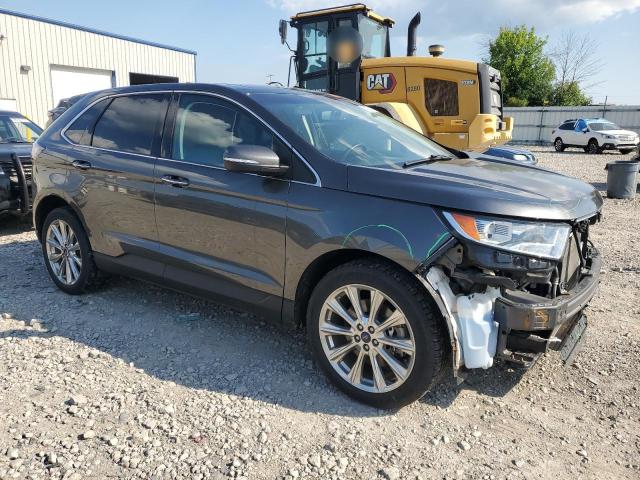 2017 FORD EDGE TITAN 2FMPK4K83HBC60501