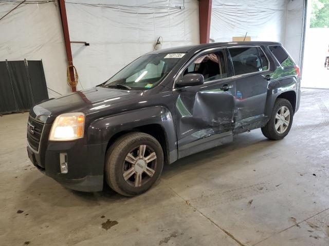 GMC TERRAIN SL