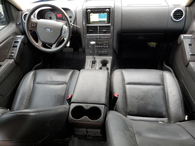 2010 FORD EXPLORER S - 1FMEU2D85AUF00697