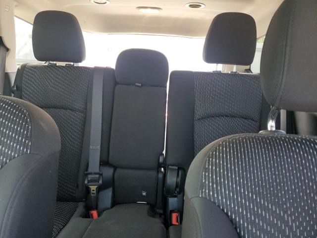 2016 DODGE JOURNEY SE 3C4PDCAB9GT186333
