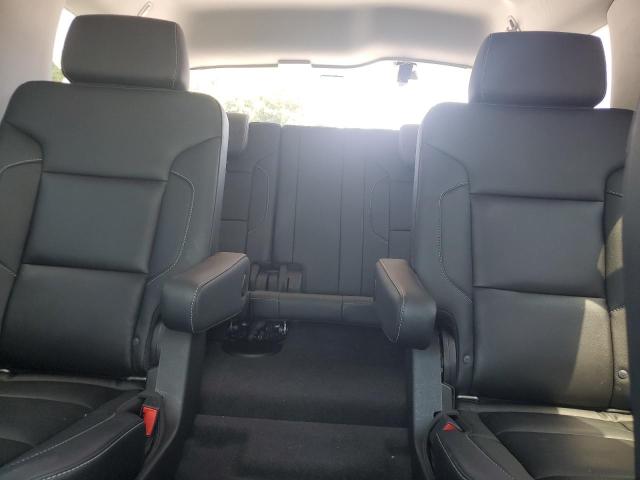 2020 CHEVROLET TAHOE C150 - 1GNSCBKC9LR233711