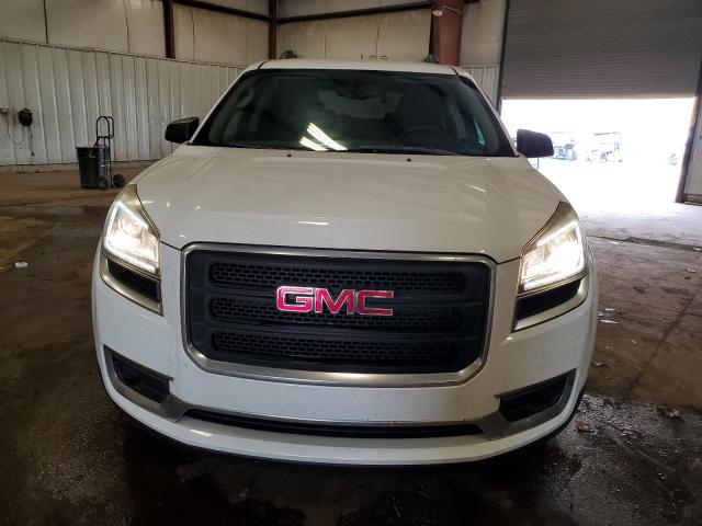 2016 GMC ACADIA SLE 1GKKRPKD3GJ268007