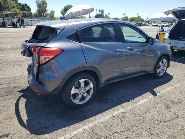 2017 HONDA HR-V EX 3CZRU5H59HM723485