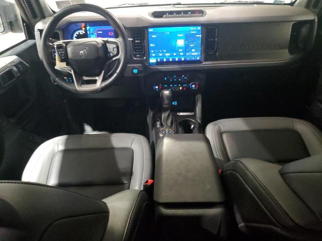 2024 FORD BRONCO BIG BEND 1FMDE7BH1RLA51643