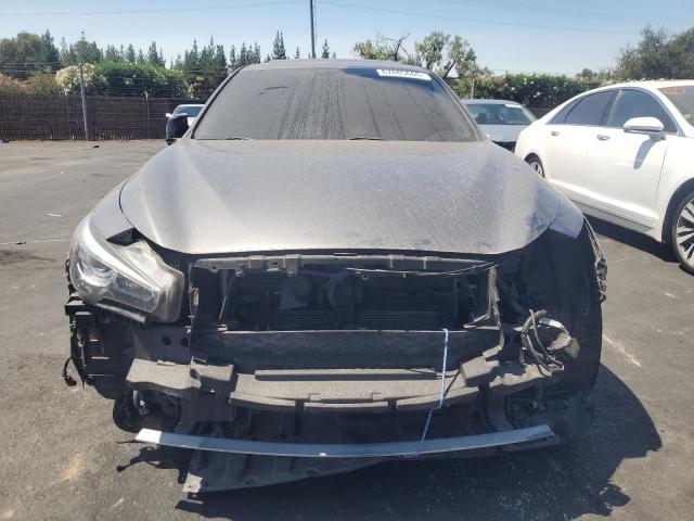 2016 INFINITI Q50 PREMIUM JN1EV7APXGM305815