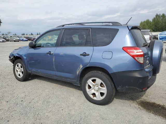 2010 TOYOTA RAV4 - 2T3BF4DV8AW079810