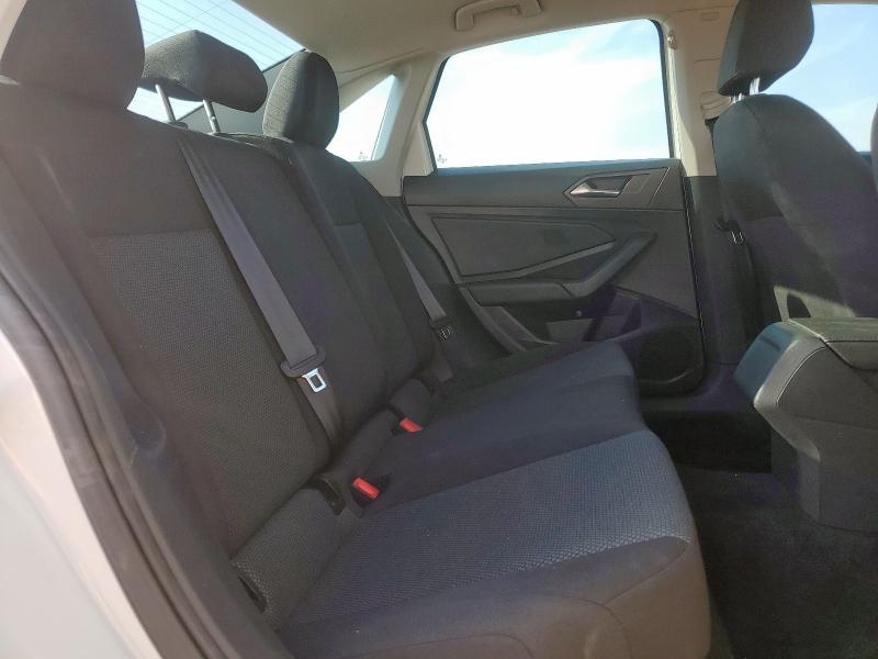 2021 VOLKSWAGEN JETTA S - 3VWC57BU6MM083621