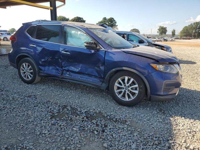 2019 NISSAN ROGUE S KNMAT2MT1KP509973