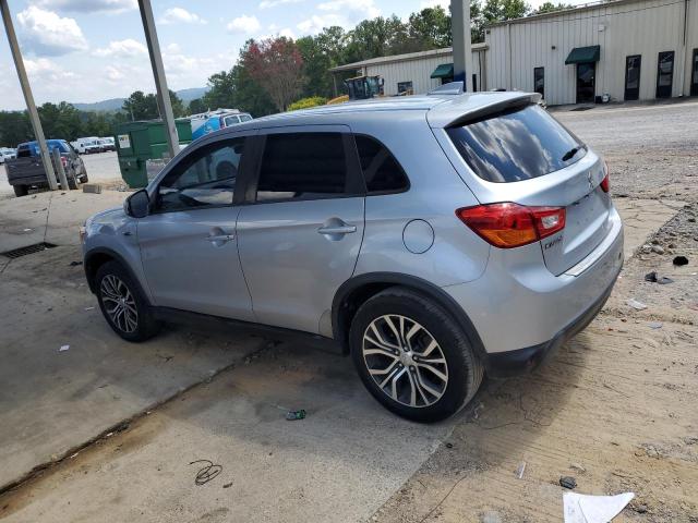 2017 MITSUBISHI OUTLANDER JA4AP3AU5HZ042474