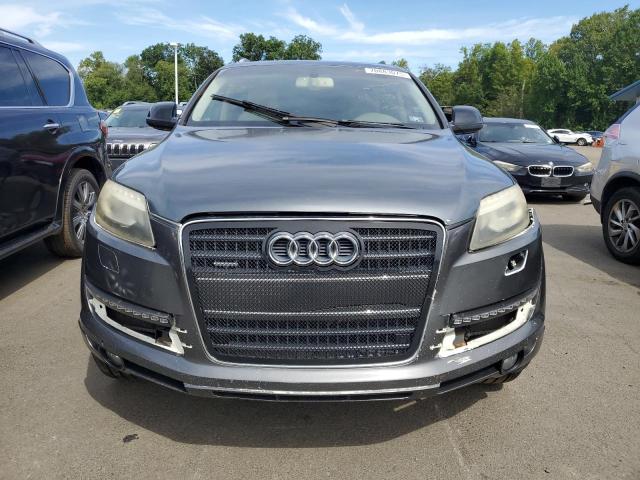 2012 AUDI Q7 PRESTIG - WA1DGAFE5CD004798