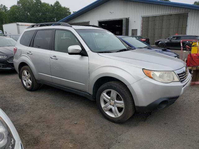 2010 SUBARU FORESTER 2 - JF2SH6CC1AH747735