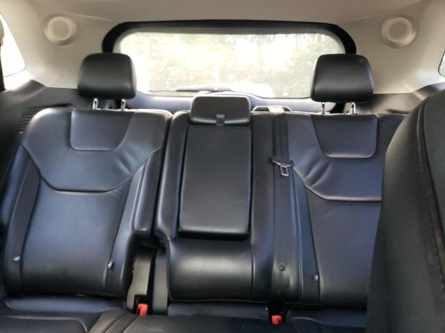 2016 FORD EDGE TITAN 2FMPK4K99GBC09737