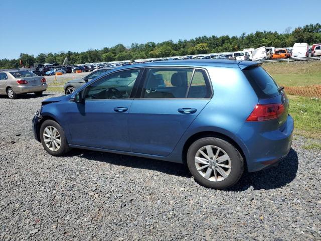 2015 VOLKSWAGEN GOLF - 3VW217AU6FM010096