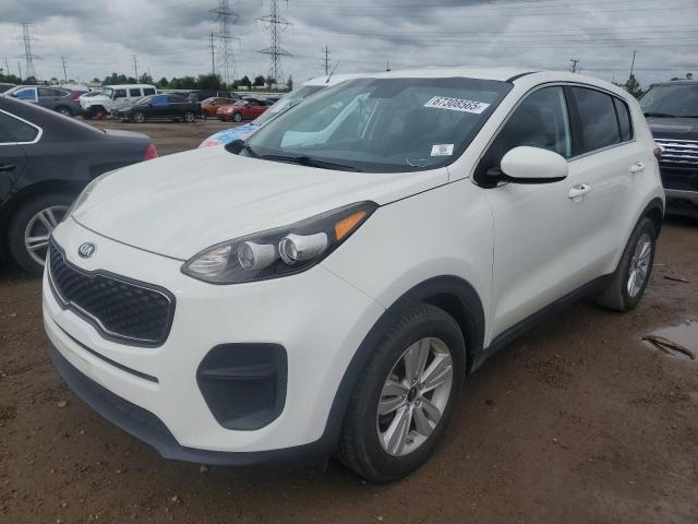 2019 KIA SPORTAGE LX KNDPM3AC9K7593512