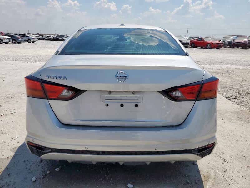 2020 NISSAN ALTIMA S 1N4BL4BV5LC157161