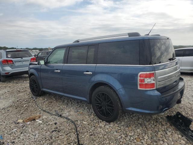 2019 FORD FLEX LIMIT 2FMGK5D85KBA24913