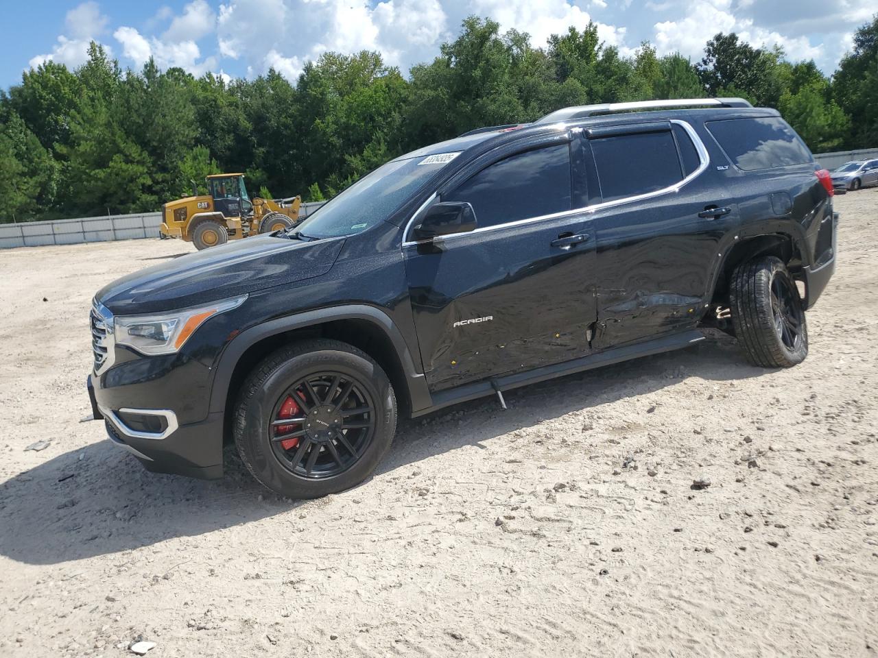 GMC ACADIA SLT-1