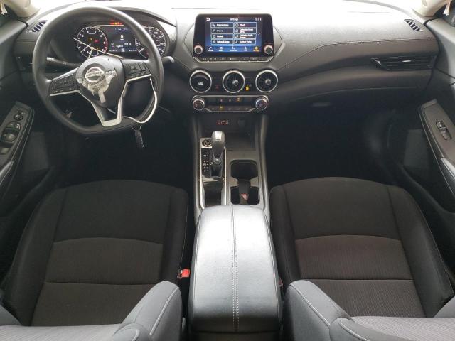 2023 NISSAN SENTRA SV 3N1AB8CV0PY252659