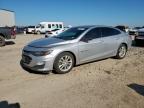 2022 CHEVROLET MALIBU LT - 1G1ZD5ST1NF120788