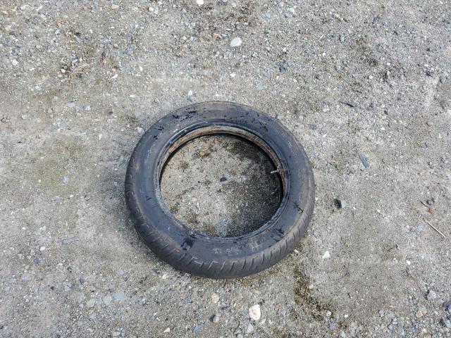 2009 YAMAHA XVS650 JYAVM01E19A133504