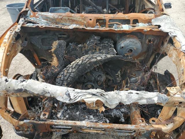 2023 RAM 1500 CLASS - 1C6RR7FG9PS531388