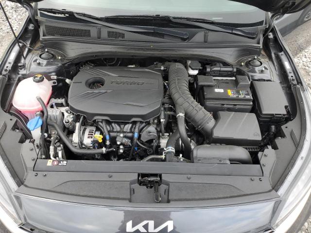 2023 KIA FORTE GT - 3KPF44ACXPE549673