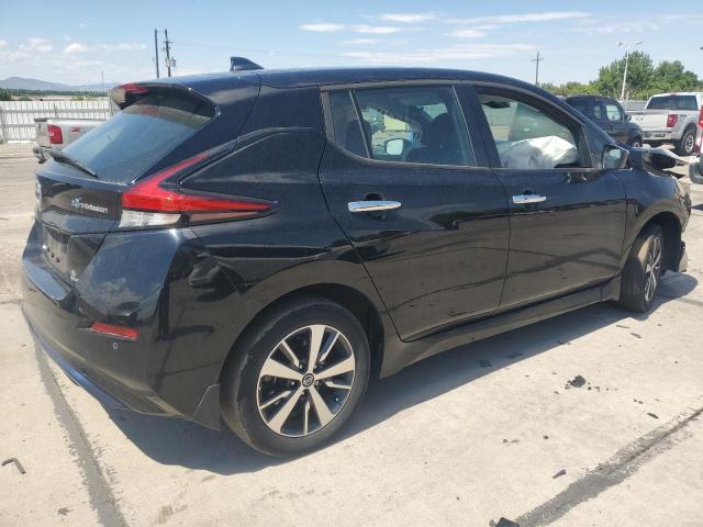 2020 NISSAN LEAF S PLU 1N4BZ1BP3LC308965