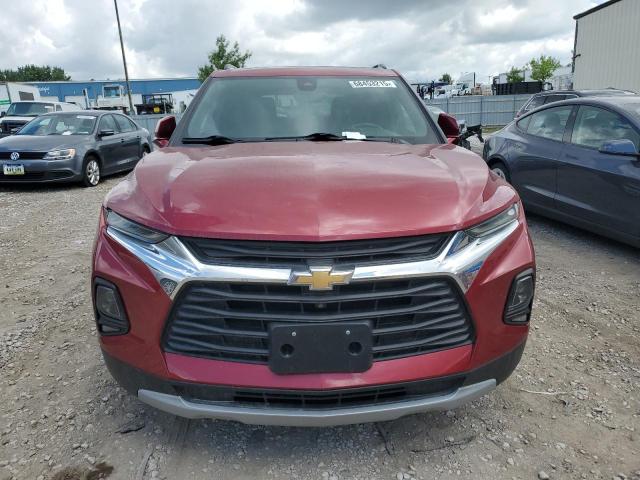 2019 CHEVROLET BLAZER 3LT 3GNKBHRS1KS688924