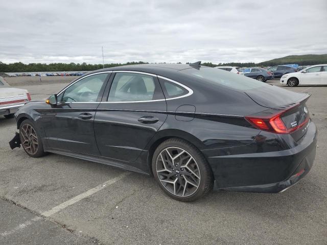 2022 HYUNDAI SONATA KMHL14JC7NA226446