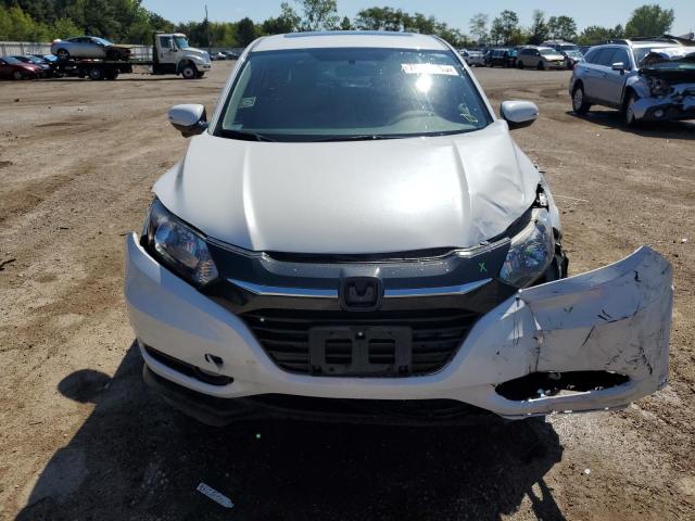 2018 HONDA HR-V EX 3CZRU6H59JM713549