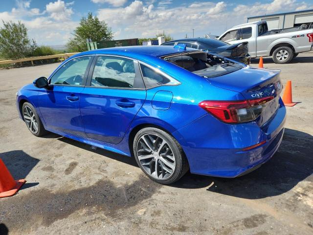 2024 HONDA CIVIC TOUR 2HGFE1F91RH326780
