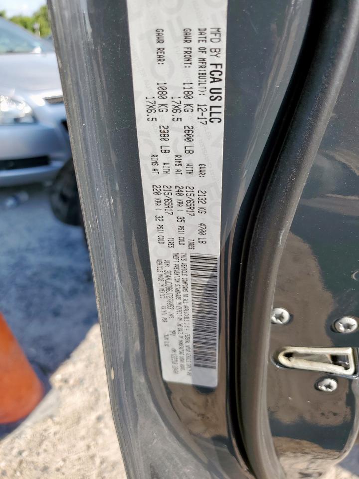 JEEP COMPASS TRAILHAWK