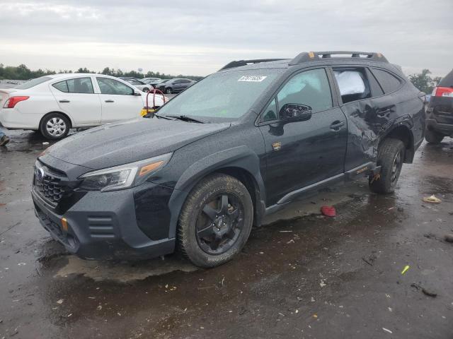 SUBARU OUTBACK WI