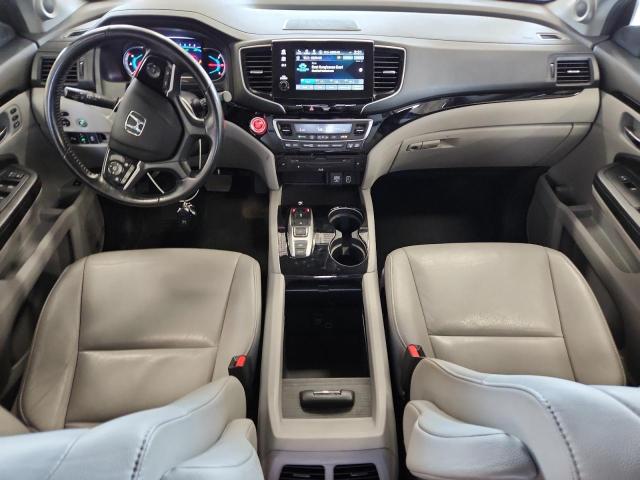 2019 HONDA PILOT TOURING 5FNYF6H60KB008925