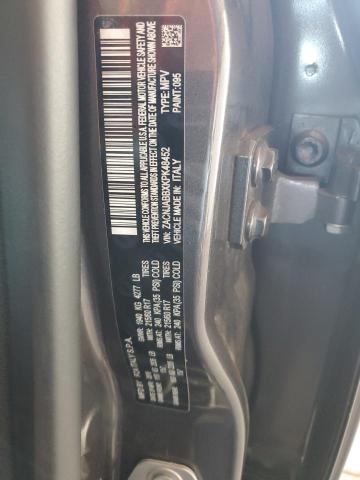 2019 JEEP RENEGADE LATITUDE ZACNJABBXKPK48452