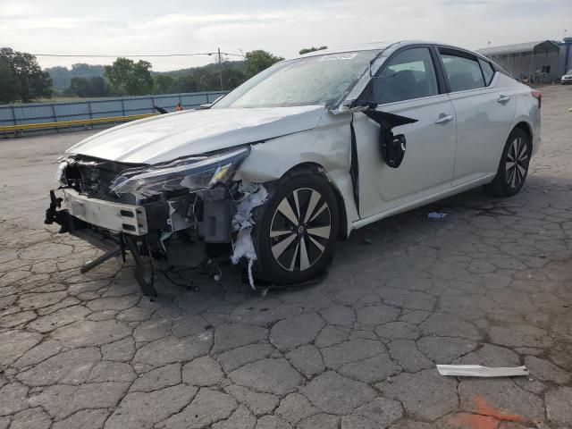 NISSAN ALTIMA SV