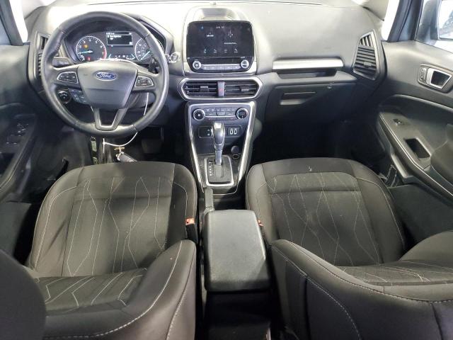 2018 FORD ECOSPORT S MAJ3P1TE7JC220439