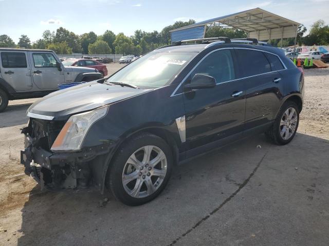 2016 CADILLAC SRX PREMIU 3GYFNDE39GS567343