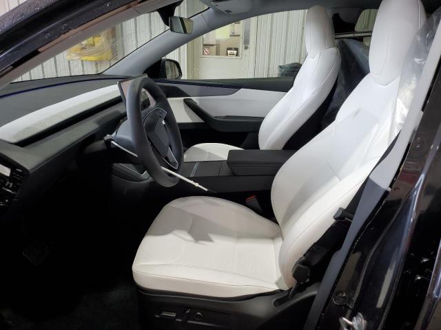 2026 TESLA MODEL Y 7SAYGDEEXTF350271