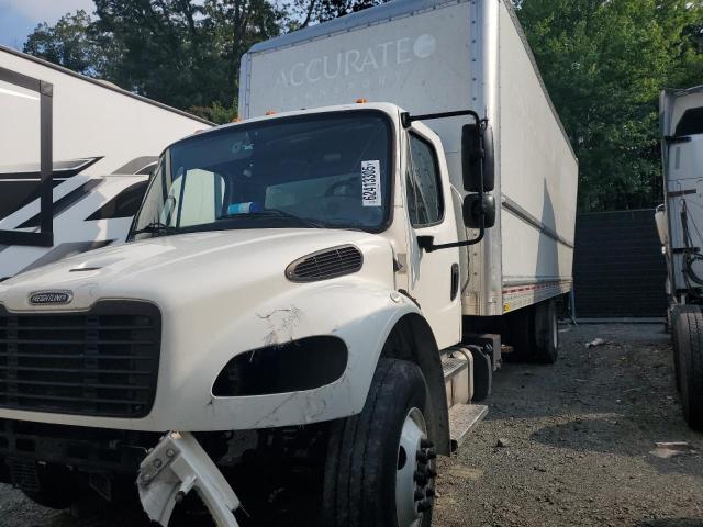 Global Auto Auctions: 2023 FREIGHTLINER M2 106 MED