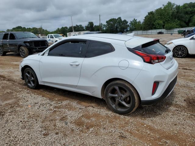 2019 HYUNDAI VELOSTER B KMHTG6AF9KU016879