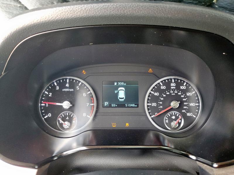 2022 KIA TELLURIDE 5XYP34HC6NG305144