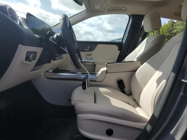 2025 MERCEDES-BENZ GLA 250 4MATIC W1N4N4HB8SJ693230