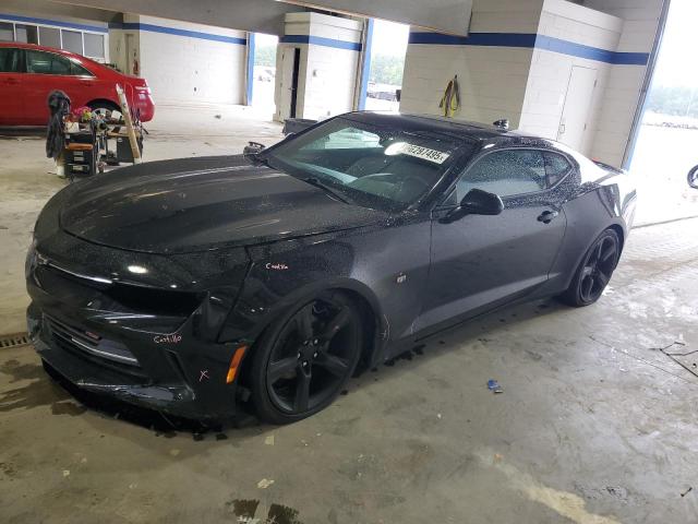 CHEVROLET CAMARO LT