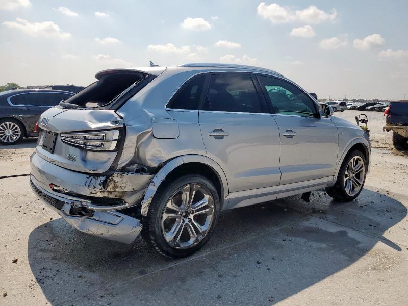 2016 AUDI Q3 PRESTIG WA1GFCFS5GR018467
