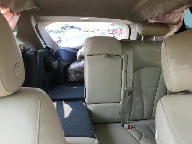 2017 BUICK ENVISION PREFERRED - LRBFXASAXHD023919